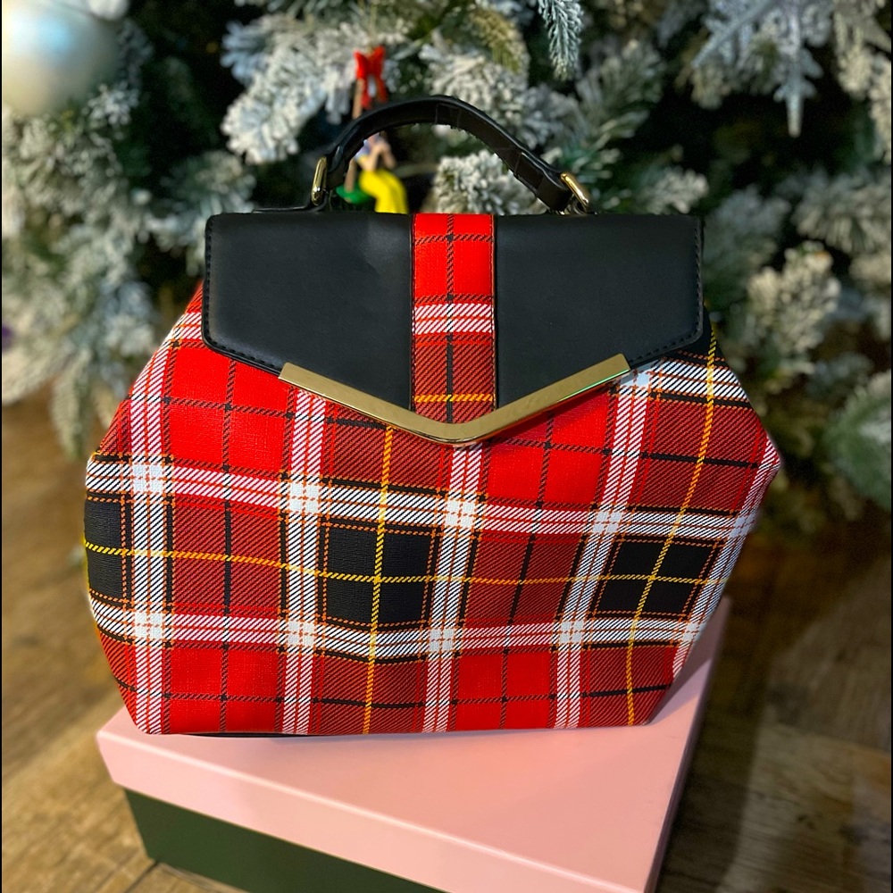 Holiday Backpack